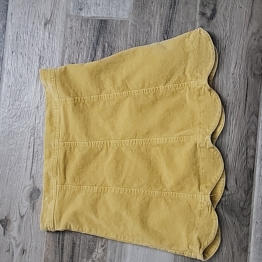 3 /$15 Altard State mini Skirt